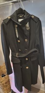 CALVIN KLEIN Trench Coat